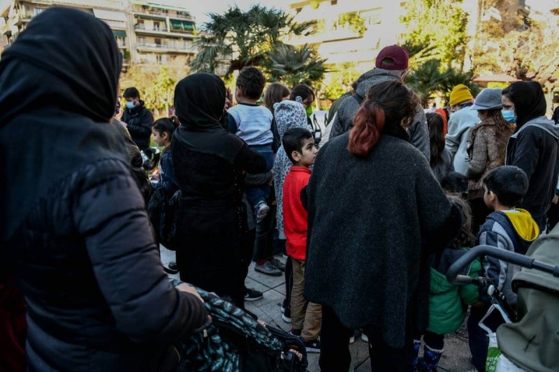 Σοκ στην Αλεξανδρούπολη: Συλλήψεις διακινητών που μετέφεραν με ασθενοφόρο μετανάστες