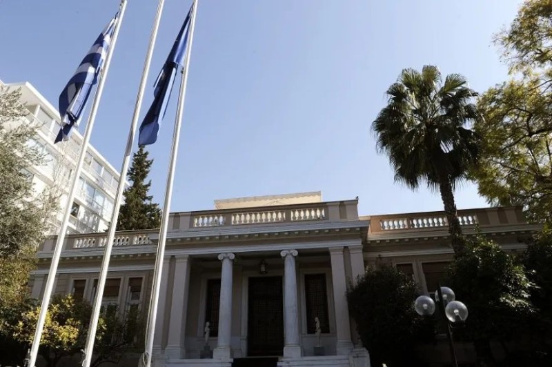 Αντίδραση Μαξίμου για Καραμανλή: «Από την πρώτη στιγμή ζητήσαμε πλήρεις απαντήσεις»