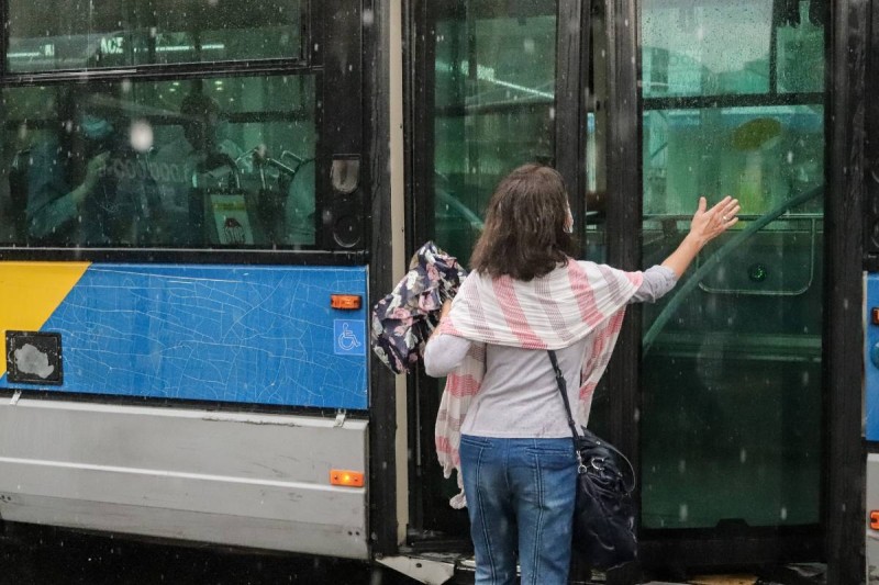 Ριζικές αλλαγές στα Μέσα Μεταφοράς: Με μειωμένα εισιτήρια από 1η Σεπτεμβρίου