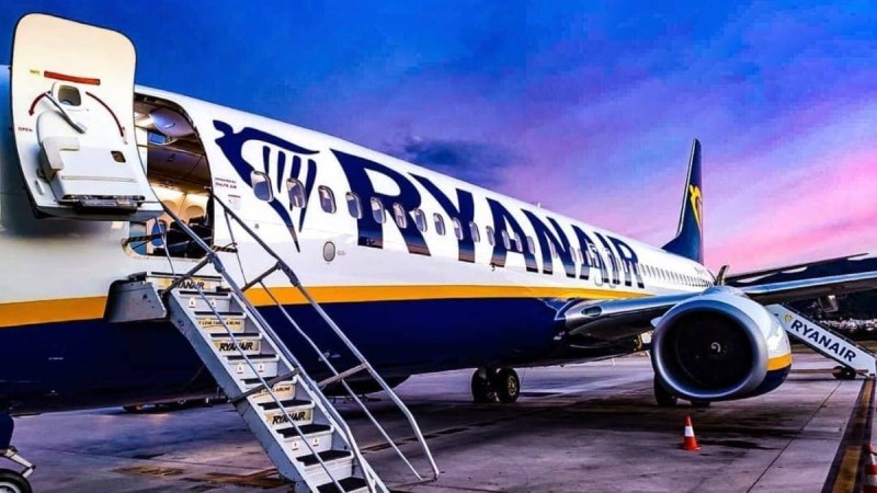 «Κατάρρευση» για τη Ryanair - Τραγικές ώρες στην εταιρεία