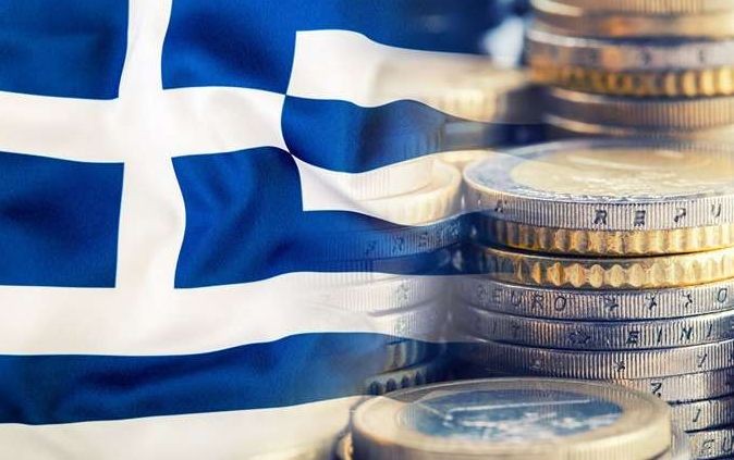 ΕΛΣΤΑΤ: Ισχυρή ανάπτυξη 7,7% στο β' τρίμηνο του 2022