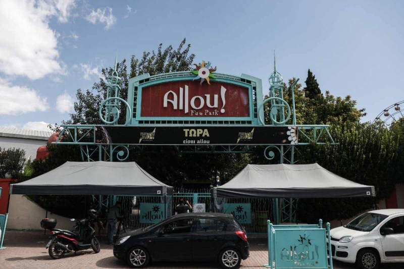 Νέα ανακοίνωση από το Allou Fun Park: «Είμαστε στο πλευρό των τραυματισμένω, αλλά αυτό δεν σημαίνει παραδοχή υπαιτιότητας»