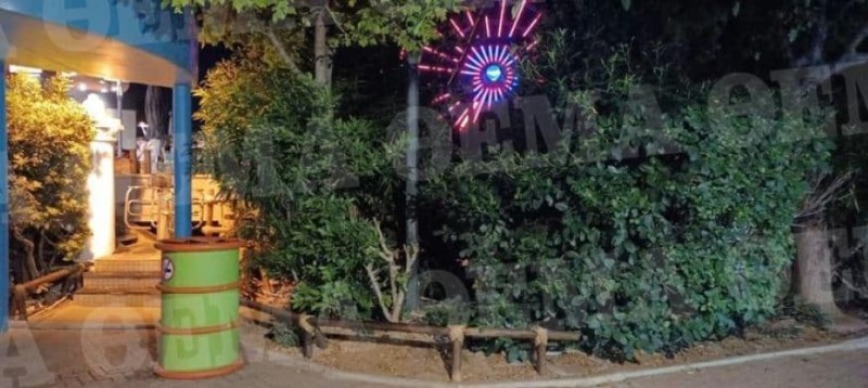 Ατύχημα στο Allou Fun Park: Σε σοβαρή κατάσταση οι 2 από τους 4 τραυματίες - Μάχη για την ζωή τους