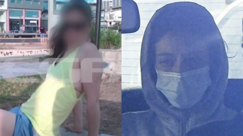Βιασμός 12χρονης στον Κολωνό: Αυτό είναι το προφίλ της μητέρας της ανήλικης στο Facebook