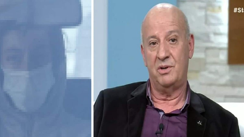 Βιασμός 12χρονης στον Κολωνό: «Δεν έπρεπε να μπει τώρα στη φυλακή η μητέρα» - 