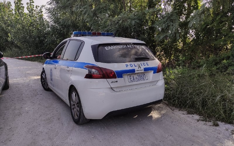 Καταγγελία 39χρονης στα Πατήσια για απόπειρα βιασμού σε δομή φιλοξενίας – Η αστυνομία βρήκε και συνέλαβε έναν γυμνό 32χρονο