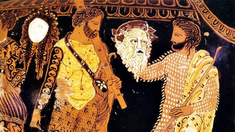 Δε θα άντεχες ούτε μέρα: 5 ακραία σκηνικά που θα βίωνες αν ζούσες στην Αρχαία Ελλάδα