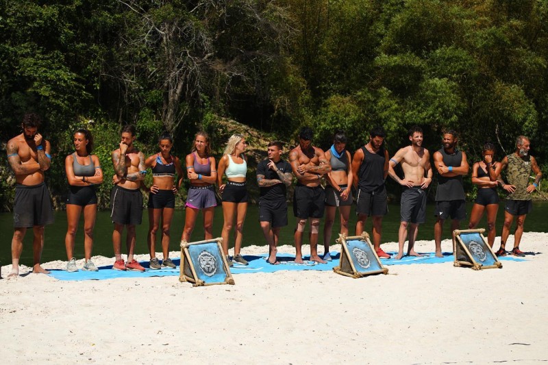 Survivor spoiler 07/03: Αυτή η ομάδα κερδίζει την τρίτη ασυλία!