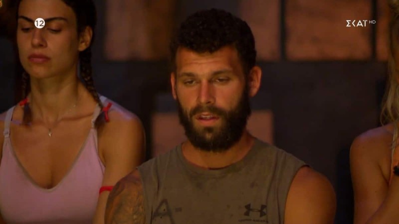 Survivor All Star spoiler 5/3: «Μπαμ» στον Άγιο Δομίνικο! Τέλος από το Survivor All Star ο Στάθης Σχίζας με οικειοθελή αποχώρηση