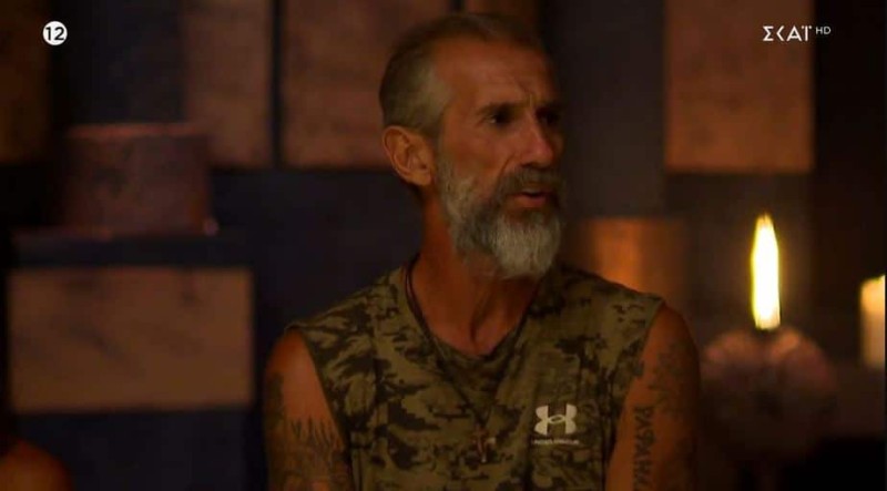 Survivor All Star spoiler 04/04: «Είσαι καραγκιόζης, σε σιχαίνονται όλοι» - Άγριος τσακωμός Κόρο - Τάκη με αύρα... Τριαντάφυλλου!