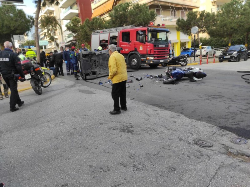 «Έφυγες νωρίς για τον Παράδεισο»: Φίλοι και συγγενείς αποχαιρετούν τον 28χρονο Νίκο που «έσβησε» στον Άλιμο