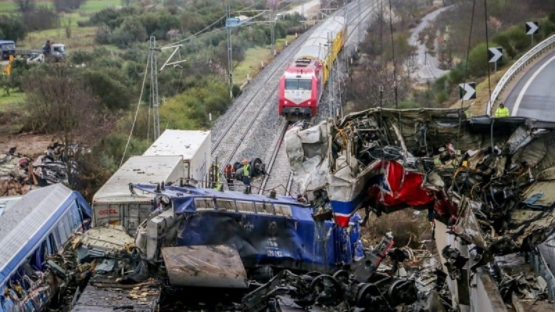 Τραγωδία στα Τέμπη: Έτσι προκλήθηκε η φωτιά! 3 μήνες μετά την φονική σύγκρουση όλη η αλήθεια στο φως