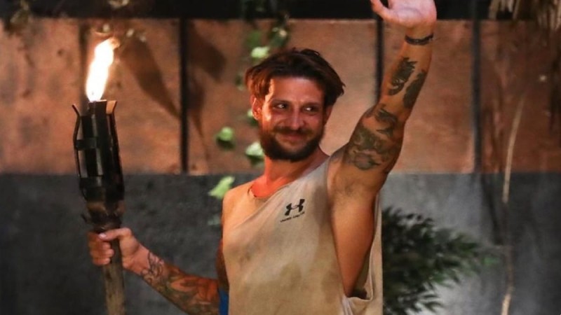 Survivor All Star: «Ήταν πίσω από τις κάμερες και...» - Αποκάλυψη 