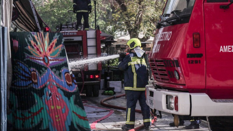 Μυστήριο στο Παγκράτι: Τοποθέτησαν εμπρηστικό μηχανισμό σε αυτοκίνητο που εξερράγη - «Δεν έχω προσωπικές διαφορές», λέει η ιδιοκτήτρια