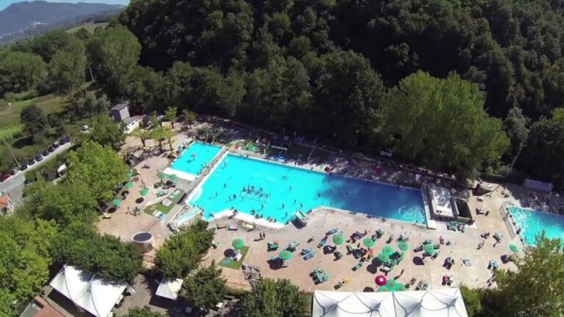 Θάνατος 8χρονου παιδιού σε πισίνα στη Ρώμη