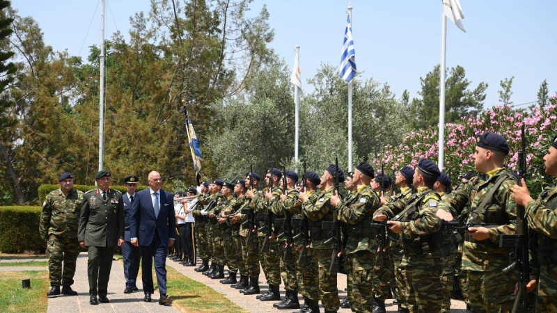 Τριήμερο πένθος στις Ένοπλες Δυνάμεις για τους νεκρούς Έλληνες στη Λιβύη - Η ανακοίνωση Δένδια για το τραγικό γεγονός