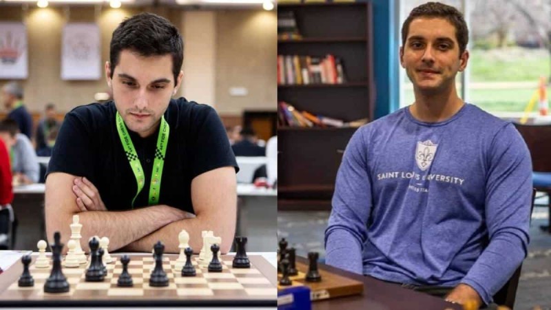 Δε θα το δείξουν τα κανάλια: Παγκόσμιος πρωταθλητής στο σκάκι ο Θεόδωρος Νικολάου - Ένα «χρυσό» ελληνικό μυαλό!