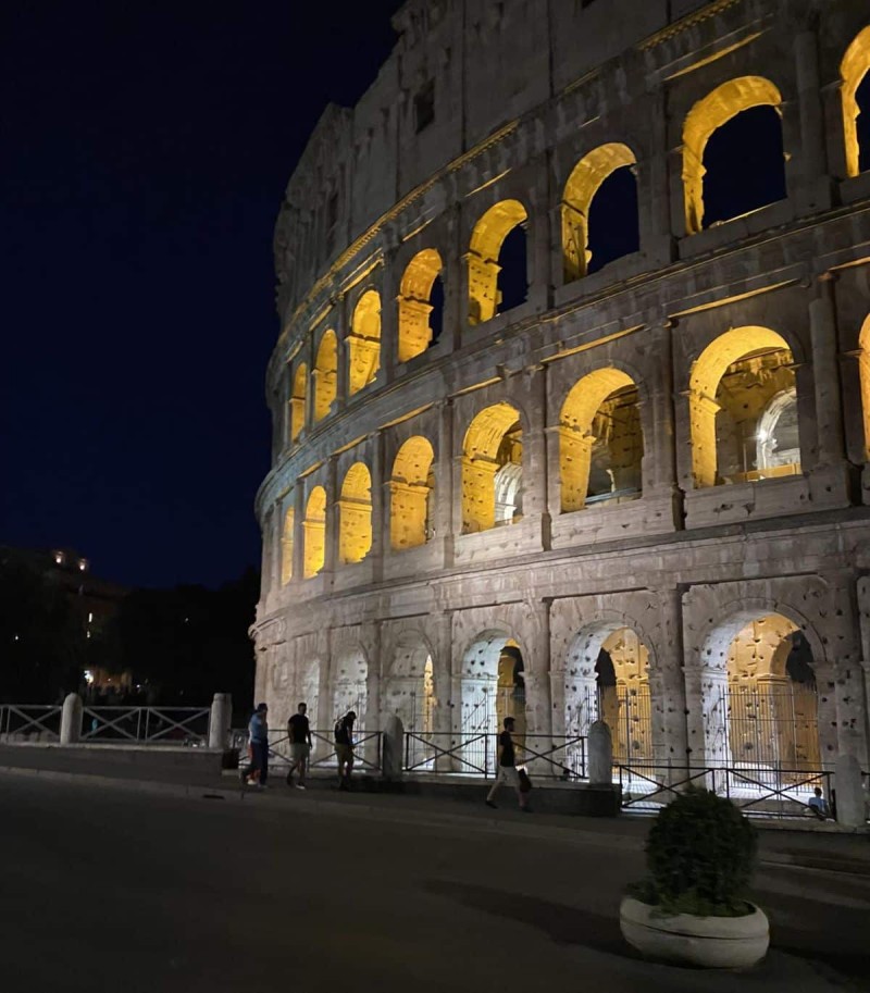  λόγοι που η Ρώμη ΔΕΝ είναι ο απόλυτος ταξιδιωτικός προορισμός που όλοι πιστεύουν