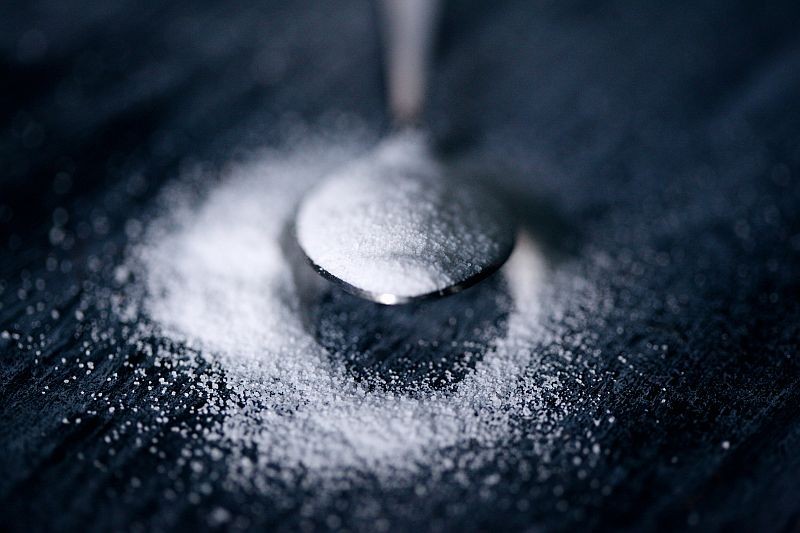 Sugar Detox: 6 πράγματα που θα συμβούν στο σώμα αν κόψουμε τη ζάχαρη