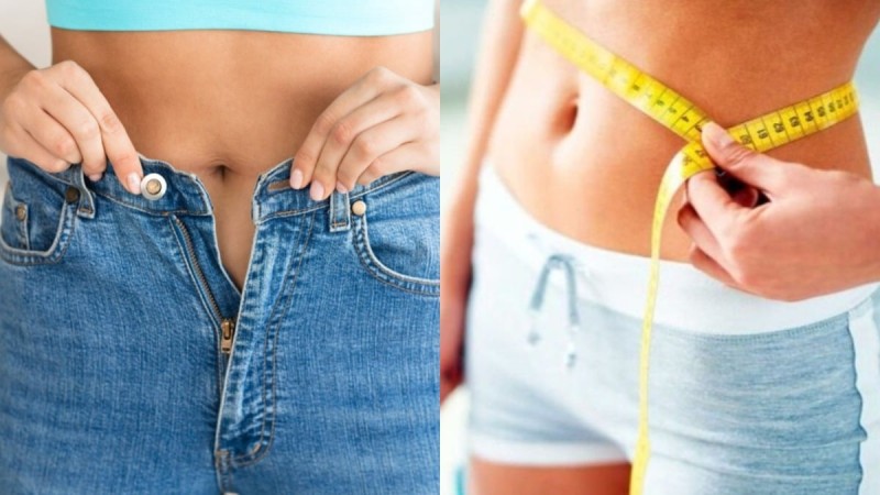 Χάστε έως και 5 κιλά: Το μυστικό πριν από κάθε γεύμα που θα βοηθήσει να κάψετε το διπλάσιο λίπος