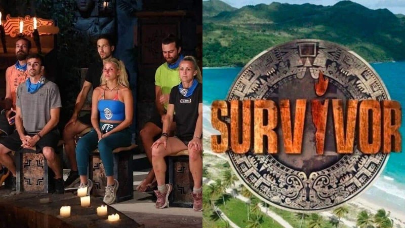 Survivor 2024 Spoiler 211 Αυτός είναι ο πρώτος υποψήφιος προς αποχώρηση Survivor Athens