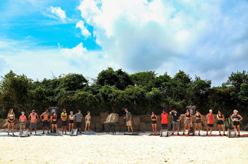 Survivor 2024 spoiler 22/02: Και δεύτερη οικειοθελής αποχώρηση μετά την Όλγα - «Διαλύονται» οι Διάσημοι