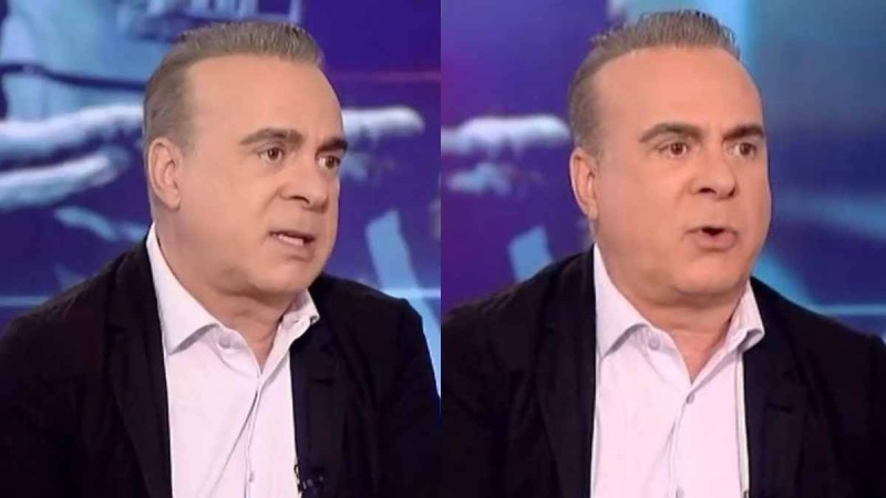 Κατάθεση ψυχής από Φώτη Σεργουλόπουλο:  «Τον γνώρισα στα 23 και χωρίσαμε όταν ήμουν 35 - Μετά έκανα...»