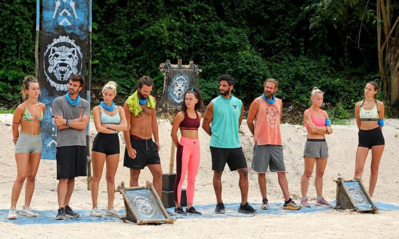 Survivor 2024 spoiler 07/02: Τι λές τώρα! Αυτή η ομάδα κερδίζει το έπαθλο φαγητού!