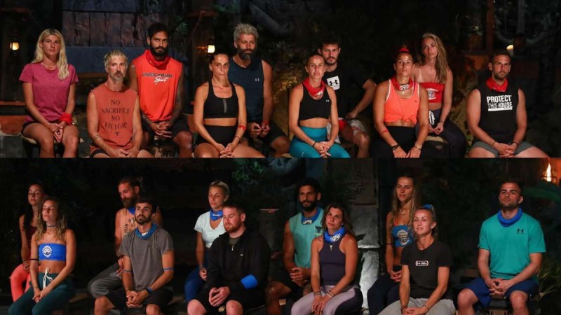 Survivor 2024 spoiler 20/02: Απίστευτο - Αυτός είναι ο 3ος υποψήφιος προς αποχώρηση! Ποιος την γλιτώνει;