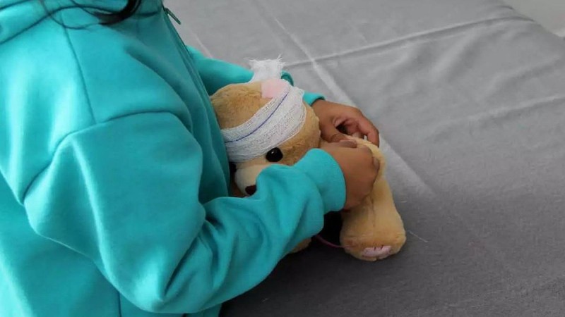Φρίκη στη Λάρισα: Γιατρός συνελήφθη  για ασέλγεια σε βάρος της 3,5 ετών κόρης του