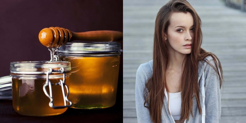Το μέλι μπορεί να «σώσει» τα μαλλιά σας: Οι 2 καλύτερες χειροποίητες μάσκες