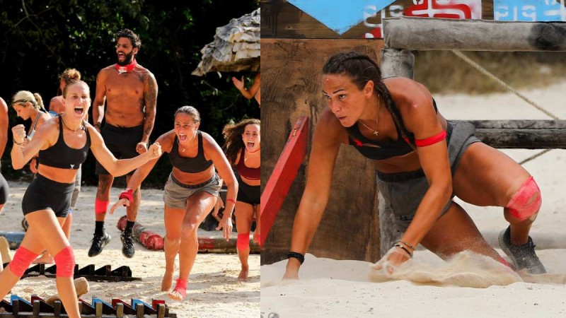 Survivor 2024 spoiler 03/04: Έχουμε πρόβλημα! Αυτός είναι ο 4ος υποψήφιος προς αποχώρηση!