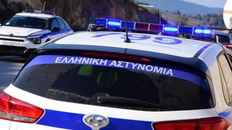 Συνελήφθη Αλβανός κακοποιός