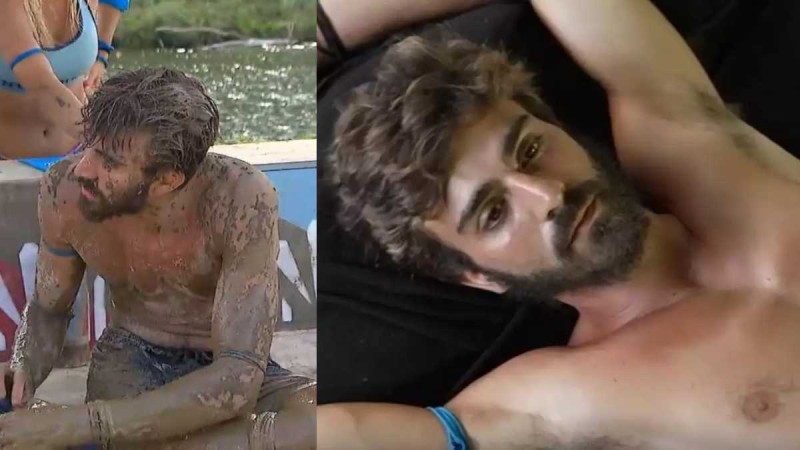 Survivor 2024 spoiler 27/05: Έχει βουίξει ο Άγιος Δομίνικος για τον Φάνη Μπολέτση!