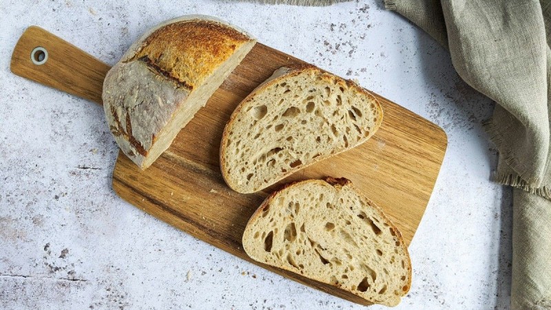 Αφράτο ψωμί: 3+1 μυστικά για να το διατηρήσετε φρέσκο για μεγαλύτερο διάστημα