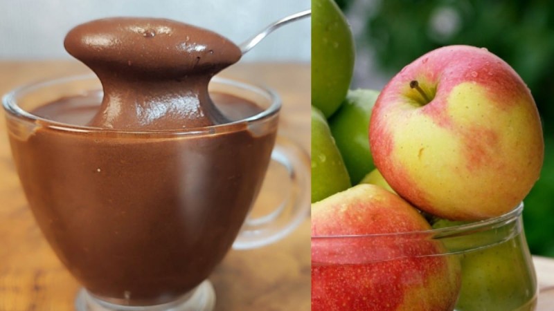 Ακαταμάχητο γλυκό ψυγείου: Μους σοκολάτας με μόνο 2 υλικά