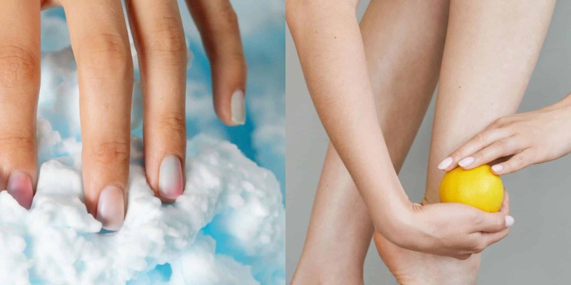 Βρέθηκε λύση: Οι 3 καλύτεροι φυσικοί τρόποι για να μη ξανασπάσουν ποτέ τα νύχια σας
