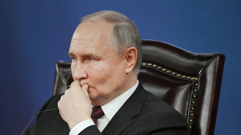 Reuters: Ο Πούτιν είναι έτοιμος για κατάπαυση του πυρός στην Ουκρανία - Τι ζητάει το Κρεμλίνο