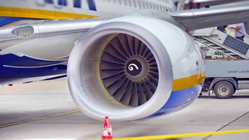 Προσφορά αστραπή από την Ryanair: Πτήσεις από €12,99