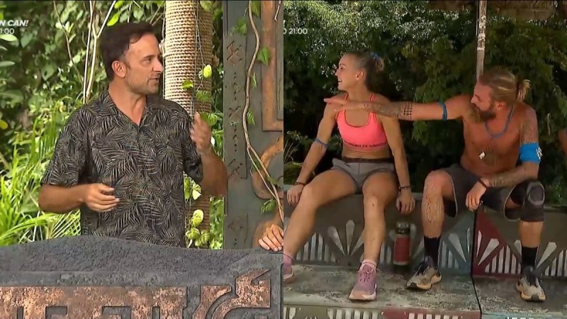 Survivor 2024 spoiler 25/05: «Κλειδώνουν» για την κούπα! Αυτοί είναι οι 3 παίκτες που πάνε στον τελικό του Survivor με βάση τα στατιστικά