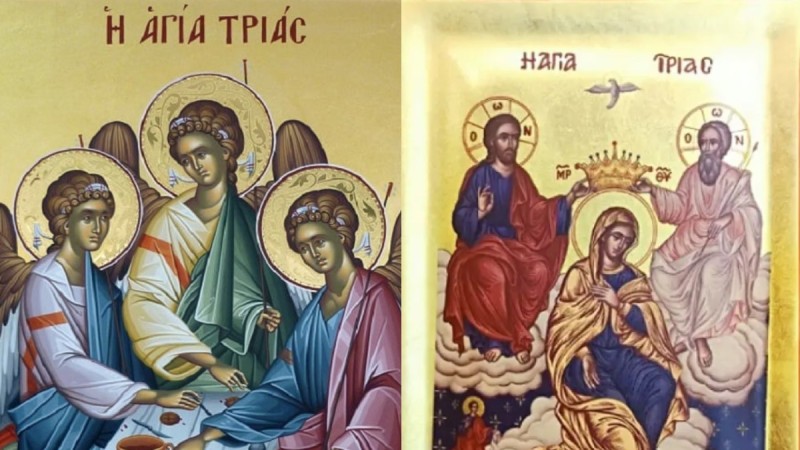 Αγίου Πνεύματος: Τι γιορτάζουμε και ποιος ο συμβολισμός της γιορτής