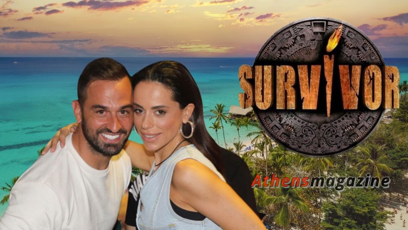 Survivor 2025 spoiler: Τινάζει την μπάνκα στον «αέρα» ο Ατζούν - Βάζει από κοινού στο Survivor 2025 Άρη Σοϊλέδη και Μαρία Αντωνά!