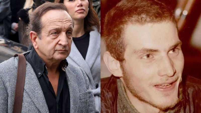 Βαρύ πένθος για τον Σπύρο Μπιμπίλα: Πέθανε ο ηθοποιός Ανδρέας Μαριανός - «Έφυγες βασανισμένος από πολλά προβλήματα...»