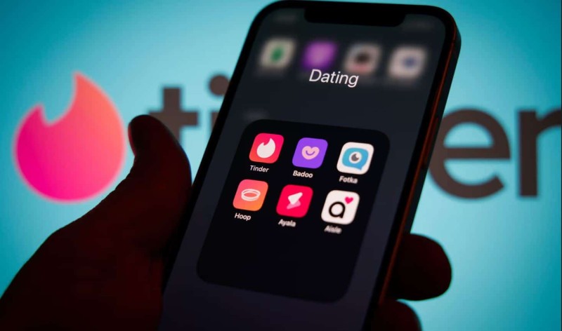 3 dating apps για όσους ψάχνουν σοβαρή σχέση