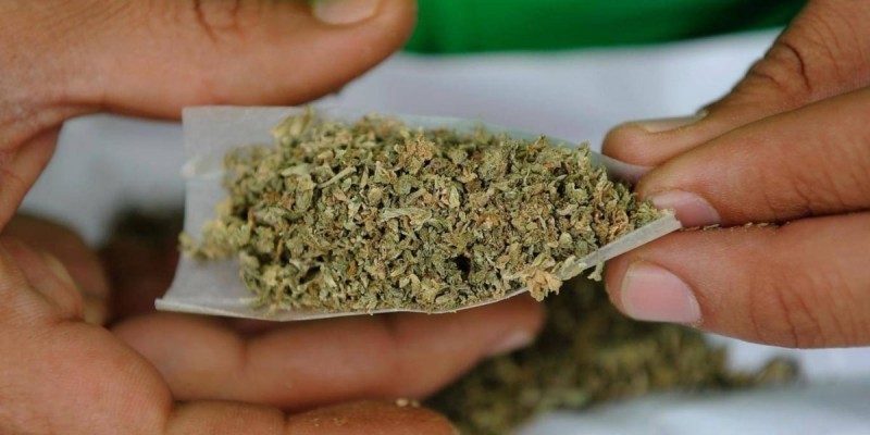 Νόμιμη η κατοχή μαριχουάνας για προσωπική χρήση στη Βραζιλία