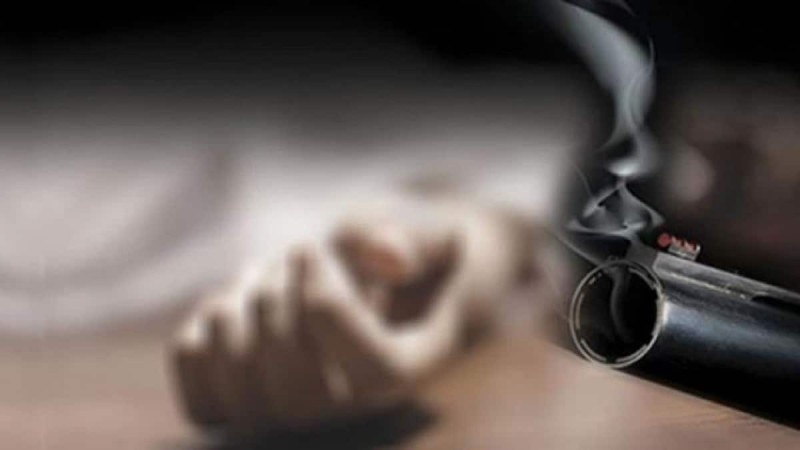 Νεκρός 51χρονος που αυτοπυρπολήθηκε με καραμπίνα στη Νάξο