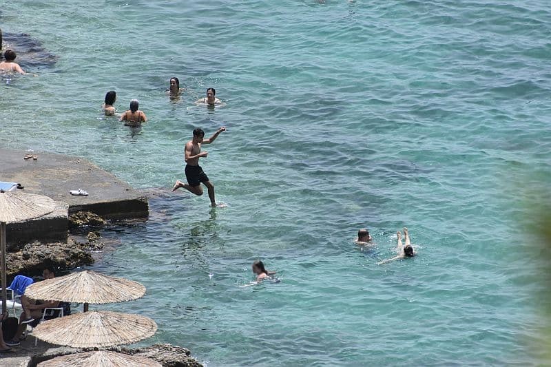 Ταφόπλακα τα Μερομήνια για τον καιρό: «Από 19 έως 25 του μήνα έρχεται ιστορικός...»