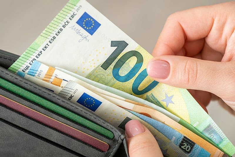 Κοινωνικό Μέρισμα 2024: Πάνω από 250 ευρώ στις τσέπες σας