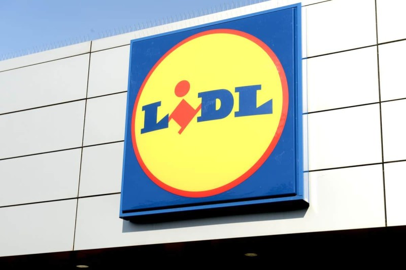 Το νέο κατάστημα και η νέα κίνηση της Lidl