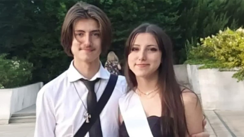 Θρήνος στην ομογένεια: Νεκρός ο 20χρονος Έλληνας, Φίλιππος Τσάνης - Έχασε τη ζωή του στη Γερμανία από άγρια επίθεση συμμορίας